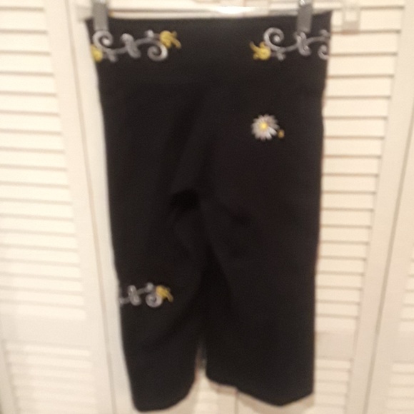 Margaritaville supplex activewear capris - Picture 4 of 5